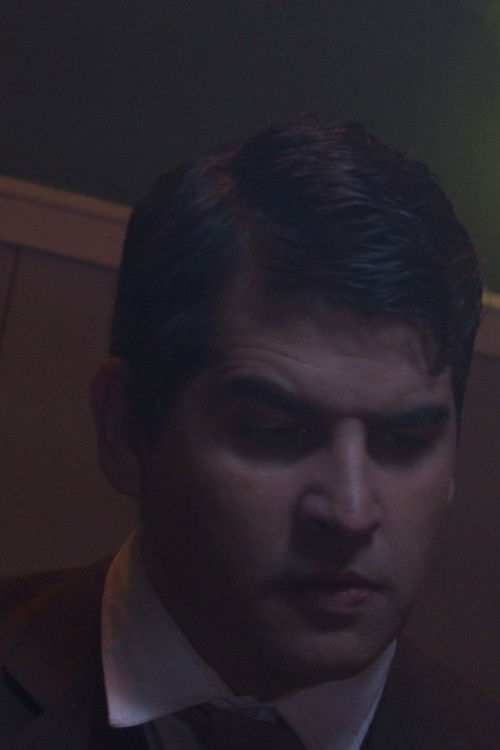 Cristian Albertinazzi as Francisco