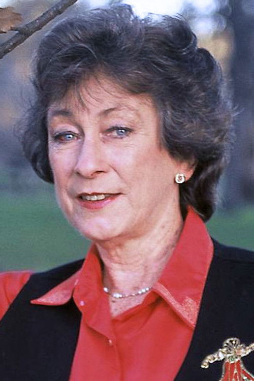 Joy McKean as Joy McKean