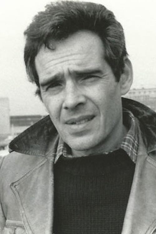 Victor Arnold as Henry the Bartender