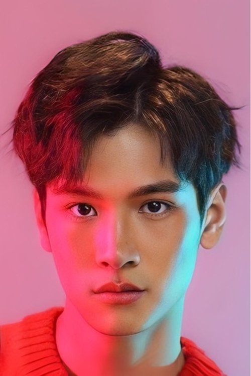 Peerakrit Phacharaboonyakiat as Yod