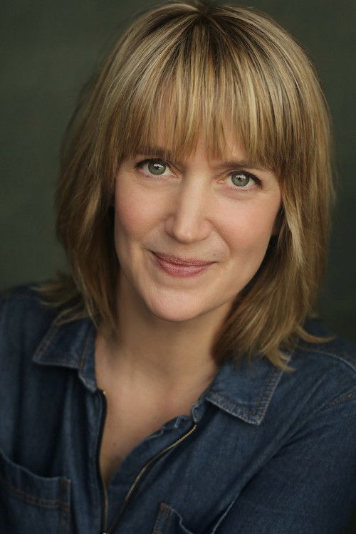 Morven Macbeth as Holly