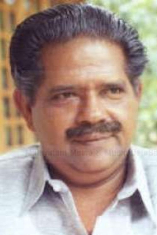 Jose Pellissery as Babychan