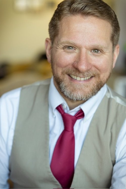 Timothy J. Cox as Isaiah