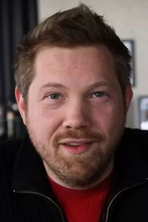 Michael 'MC' Christiansen as 