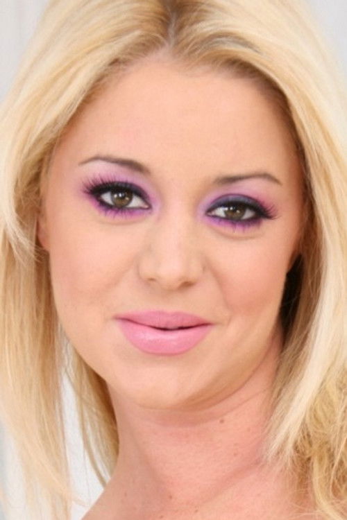 Holly Morgan as (archive footage)