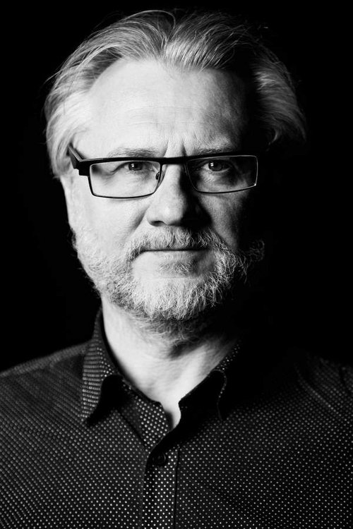 Dariusz Wiktorowicz as "Selavi"