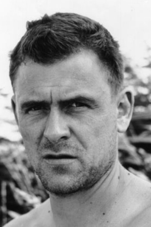 Andrew Kötting as Self