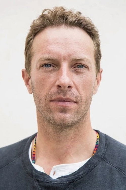 Chris Martin as Self