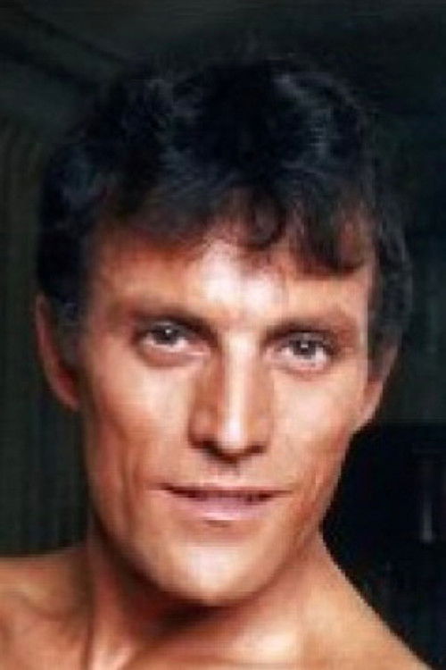 Rodolphe de Marcy as Franz