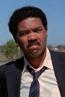 William Hubbard Knight as McKinnon