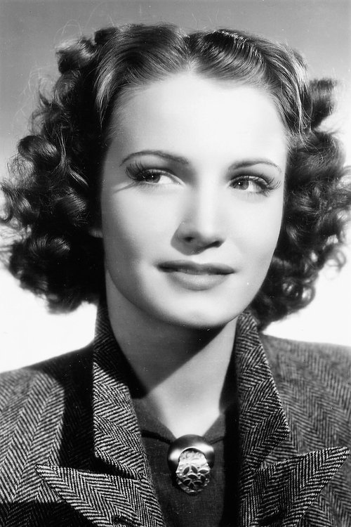 Jo Ann Sayers as Helen Morris - the Thief