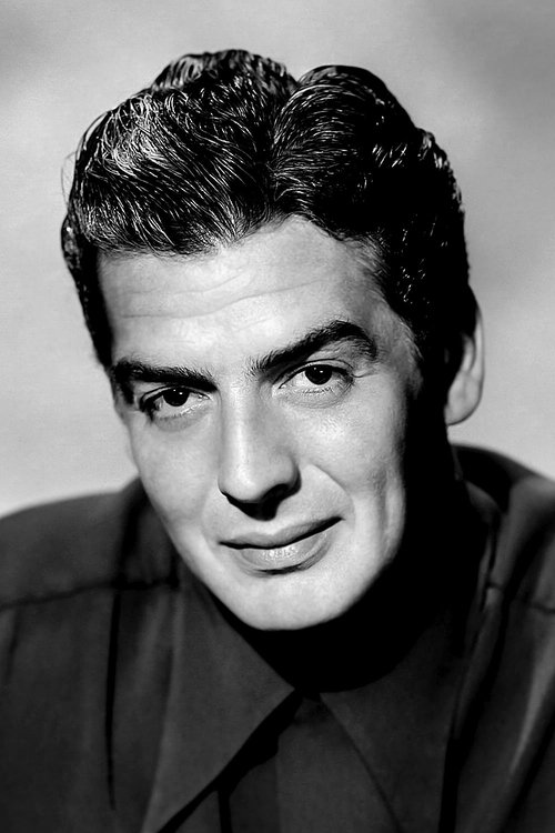 Victor Mature as (archive footage)