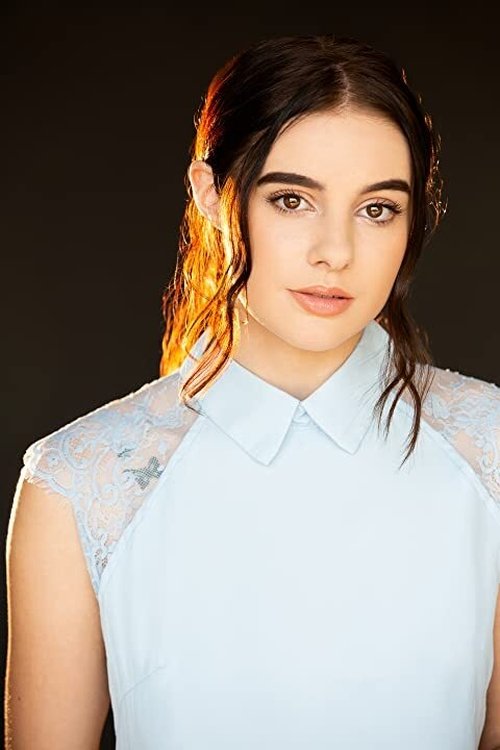 Autumn Noel as Young Jenna