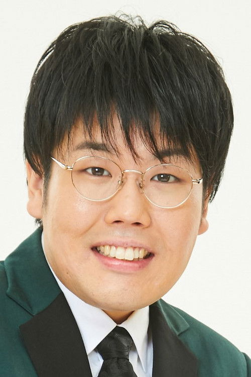 Shuhei Nakano as 