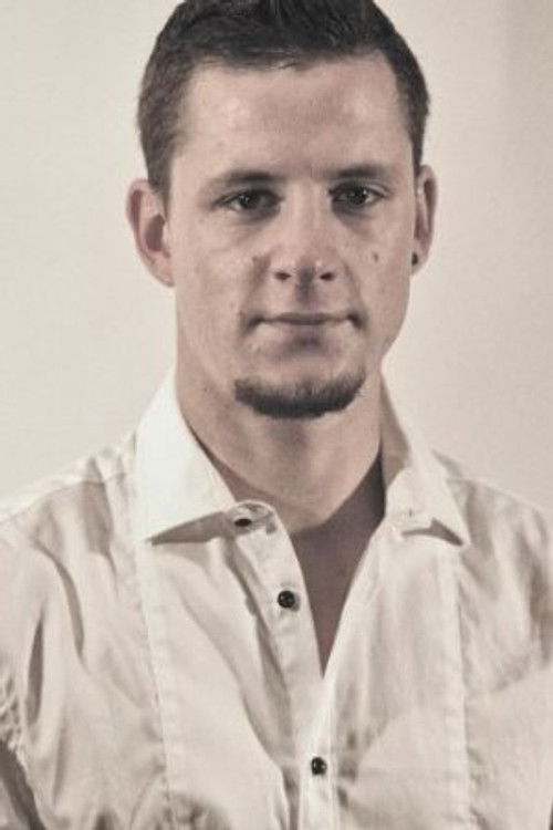 Maxence Fertein as Camylle's Henchman #4