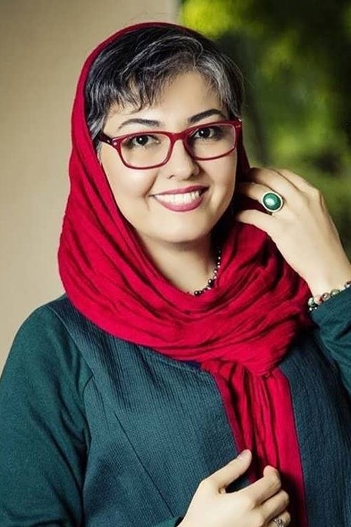 Anahita Hemmati as