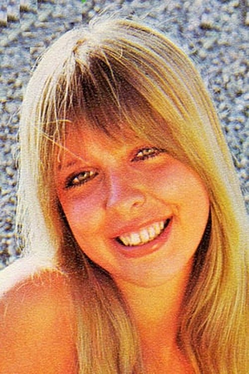 Puppa Armbruster as Evi