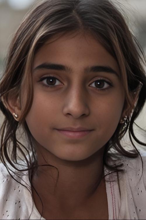 Cedra Izzam as Sahar