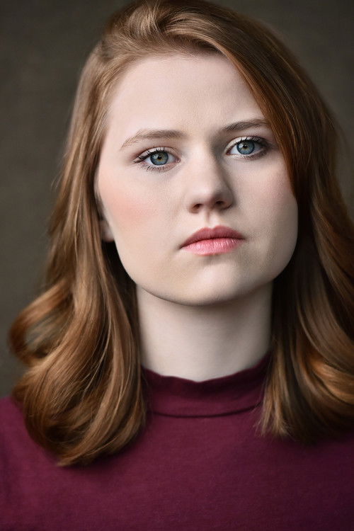 Mikaya Fisher as Laney