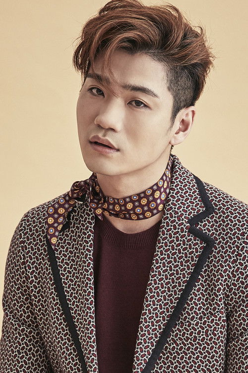 Lim Heon-il as Lim Heon-il