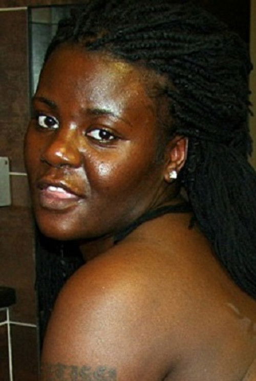 Rochelle Chocolate as 