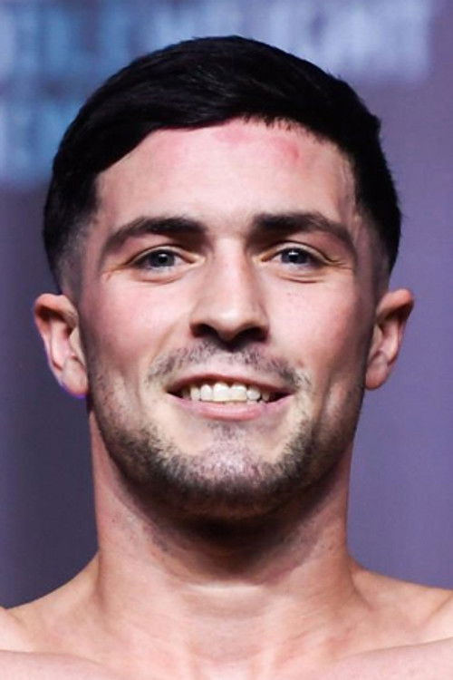 Mark Heffron as Self