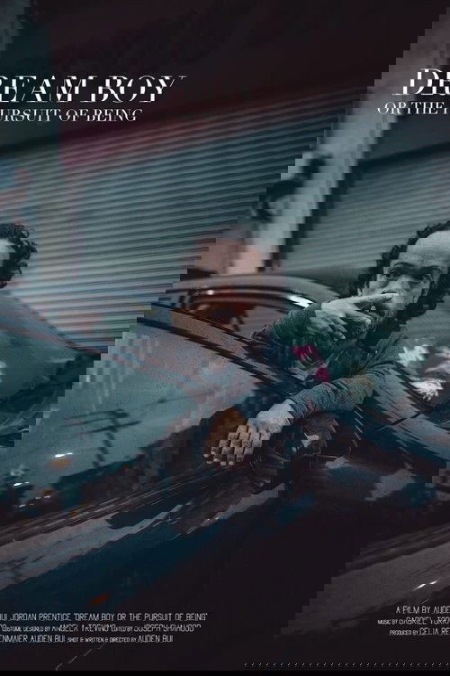 Dream Boy or the Pursuit of Being