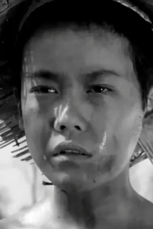 Qiding Yu as 小猪倌