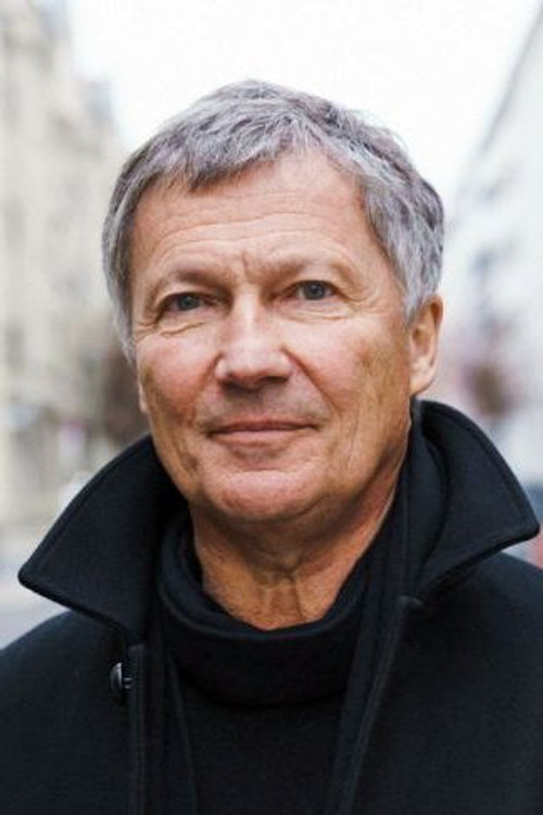 Michael Rother as Self