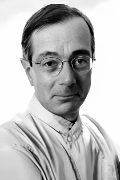 Sylvain Jouty as Narrator