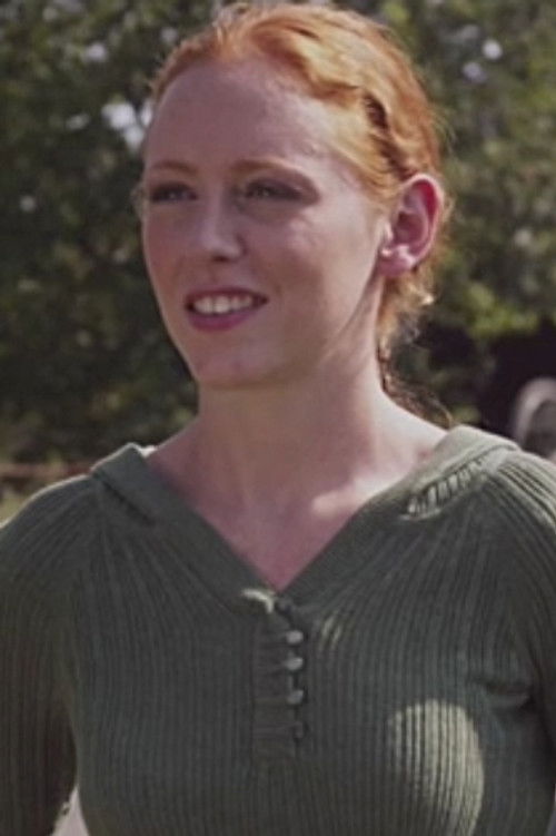 Marguerite Sundberg as Brooke