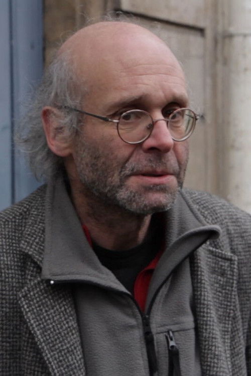 Pierre Merejkowsky as 