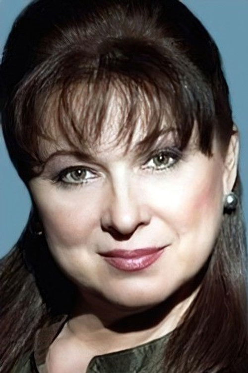 Aliena Akulionak as (voice)