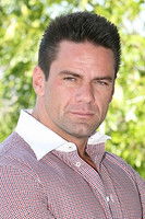 Raul Cristian as (Non-Sex)