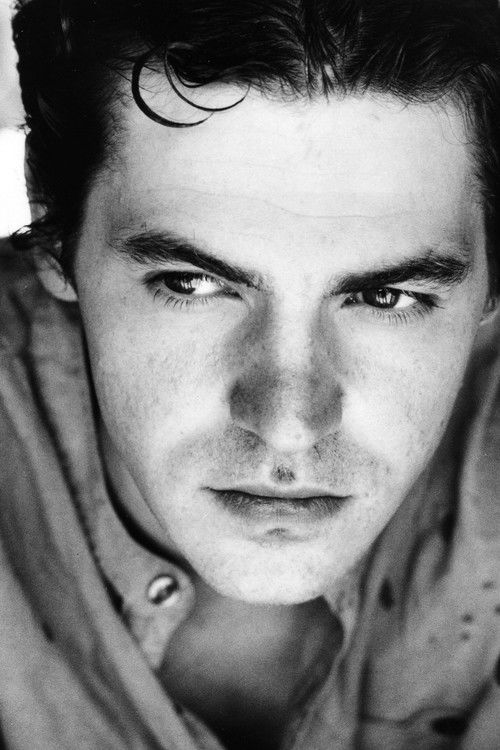 Andrea Pergolesi as Andrea