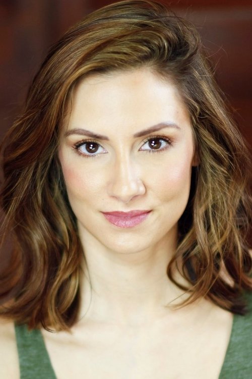 Michelle West as Alison Harting