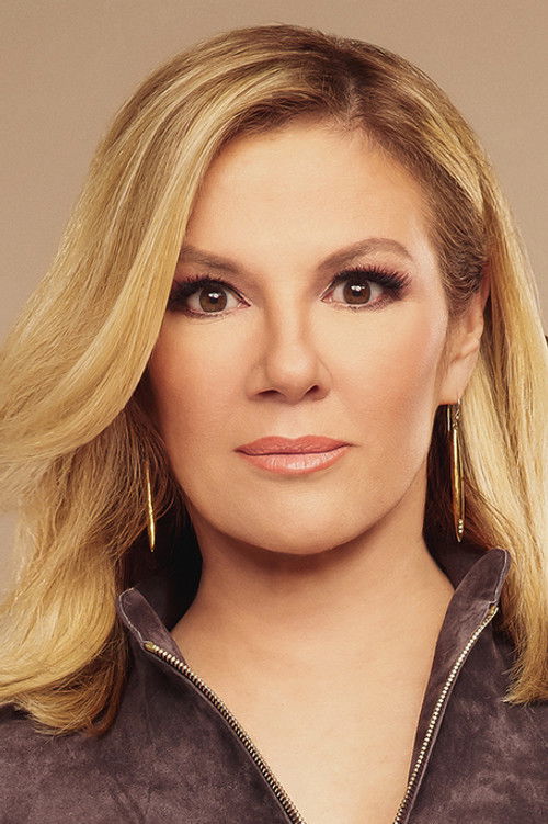 Ramona Singer as Self