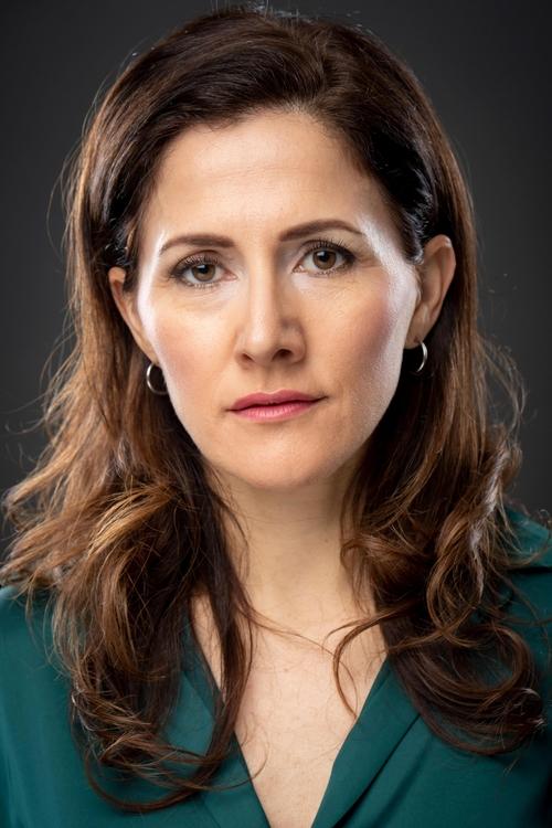 Antonella Axisa as Jessica