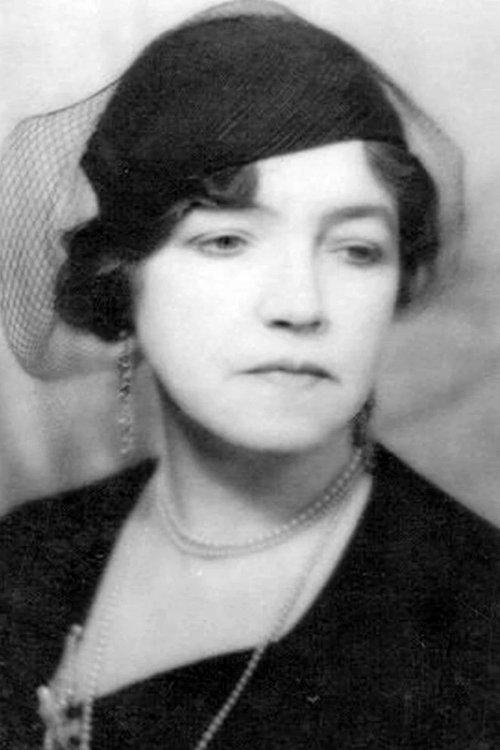 Maire O'Neill as Meg Clayton