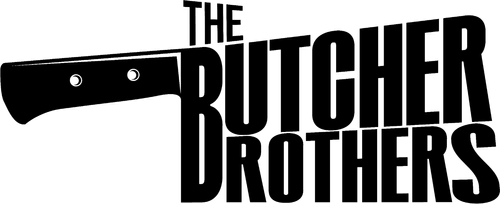 Butcher Brothers logo