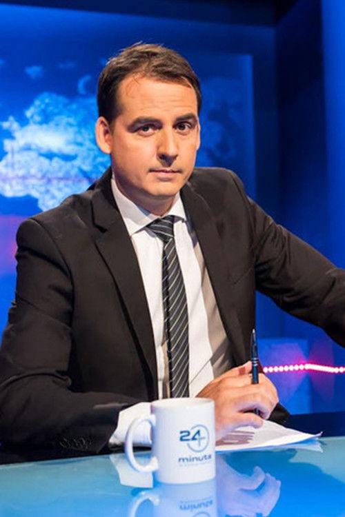 Zoran Kesić as Himself