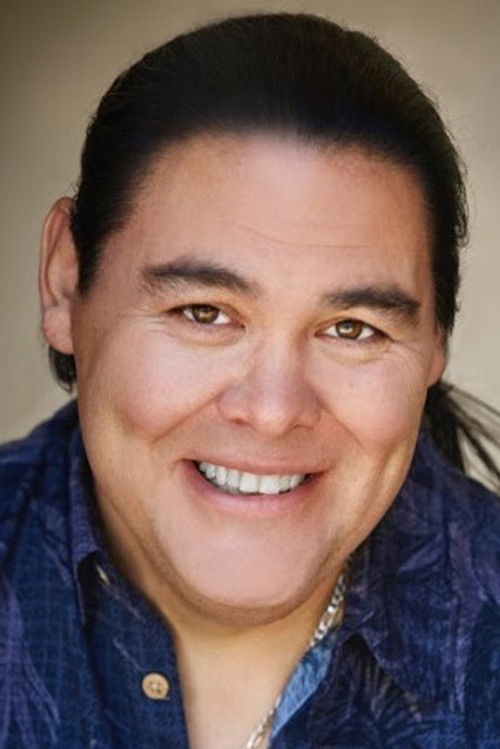 Atticus Todd as Gene