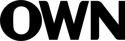 OWN Oprah Winfrey Network logo