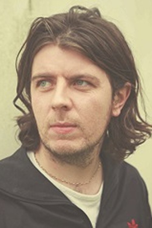 Paul Wright as Jarvis