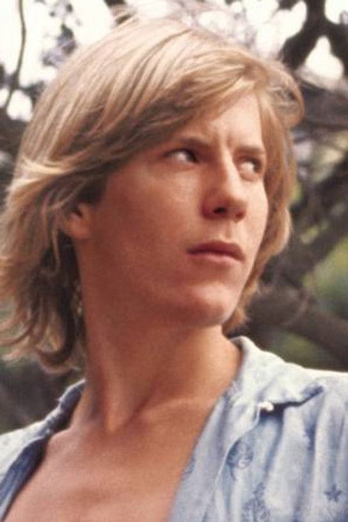 Bo as (segment "Go For It") (archive footage)