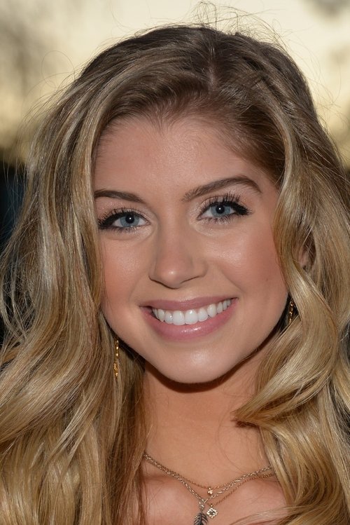 Alexandria DeBerry as Tricia
