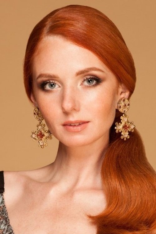 Lena Katina as Herself