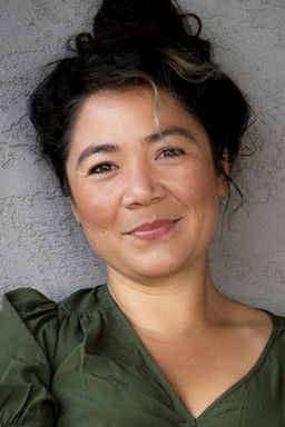 Whitney Wakimoto as Nice Woman