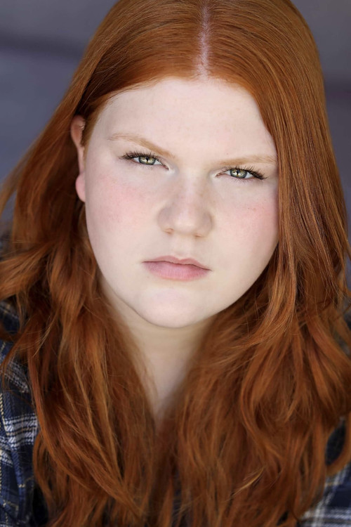 Carly Dutcher as Kimmy