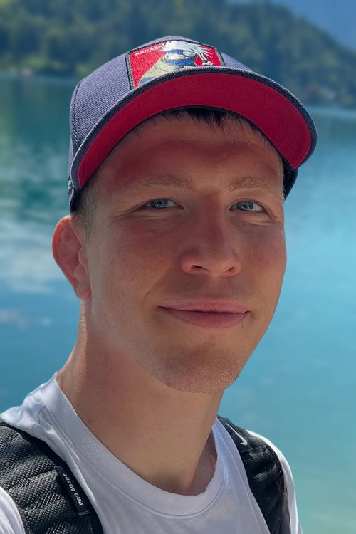 Jakub Tichota as Self